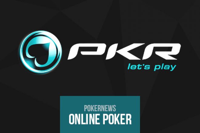 PKR App