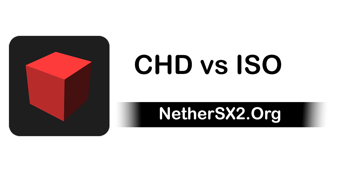 CHD vs ISO